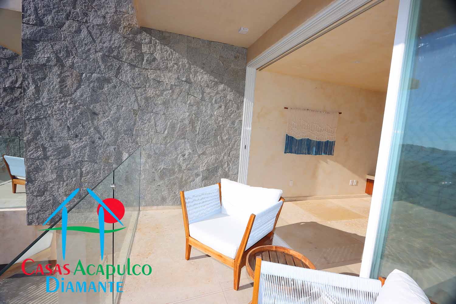 Tres Vistas - Recámara dos 5